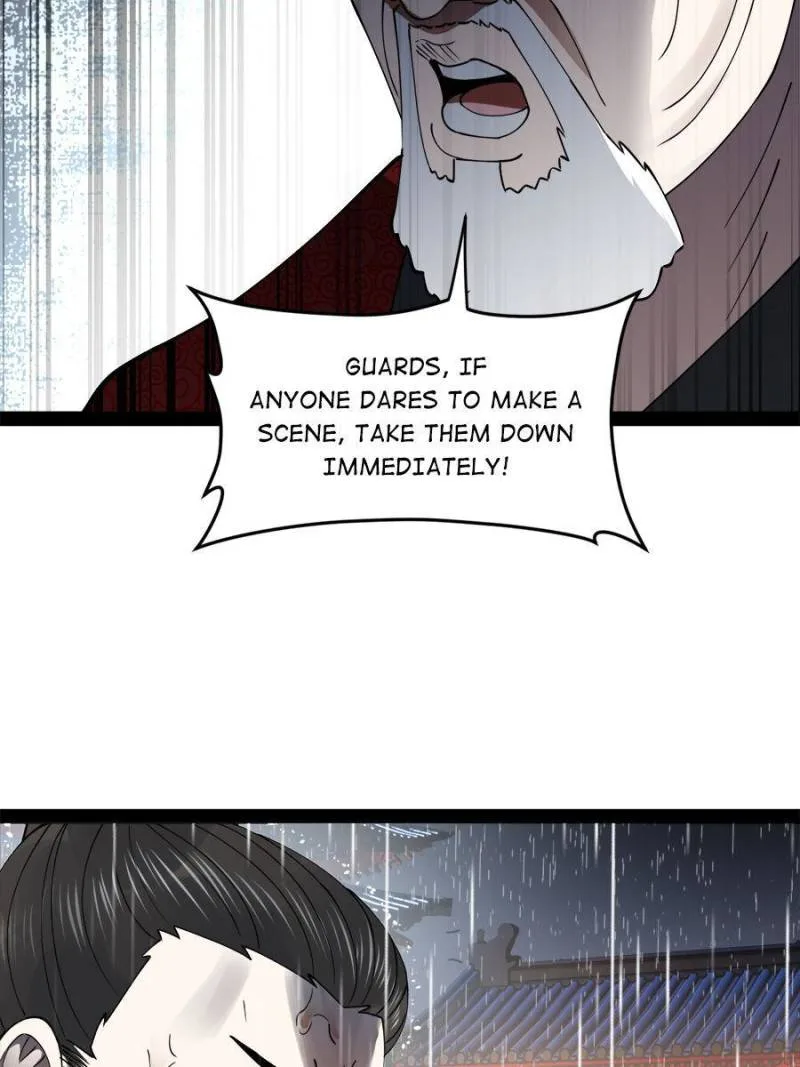 Ultimate Son-in-Law Chapter 109 page 19