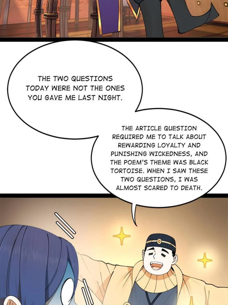 Ultimate Son-in-Law Chapter 109 page 51