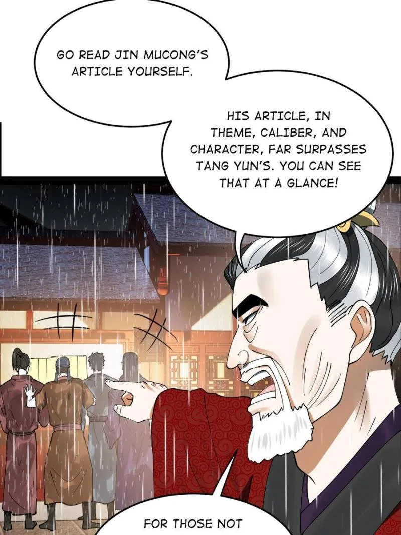 Ultimate Son-in-Law Chapter 109 page 17