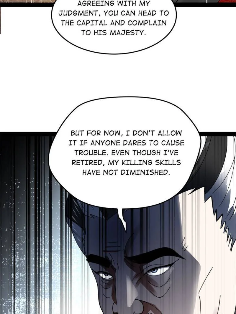 Ultimate Son-in-Law Chapter 109 page 18
