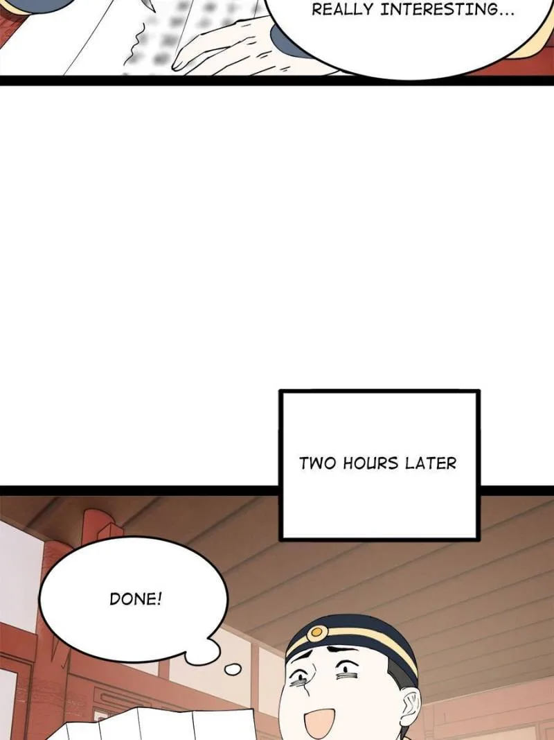 Ultimate Son-in-Law Chapter 107 page 59