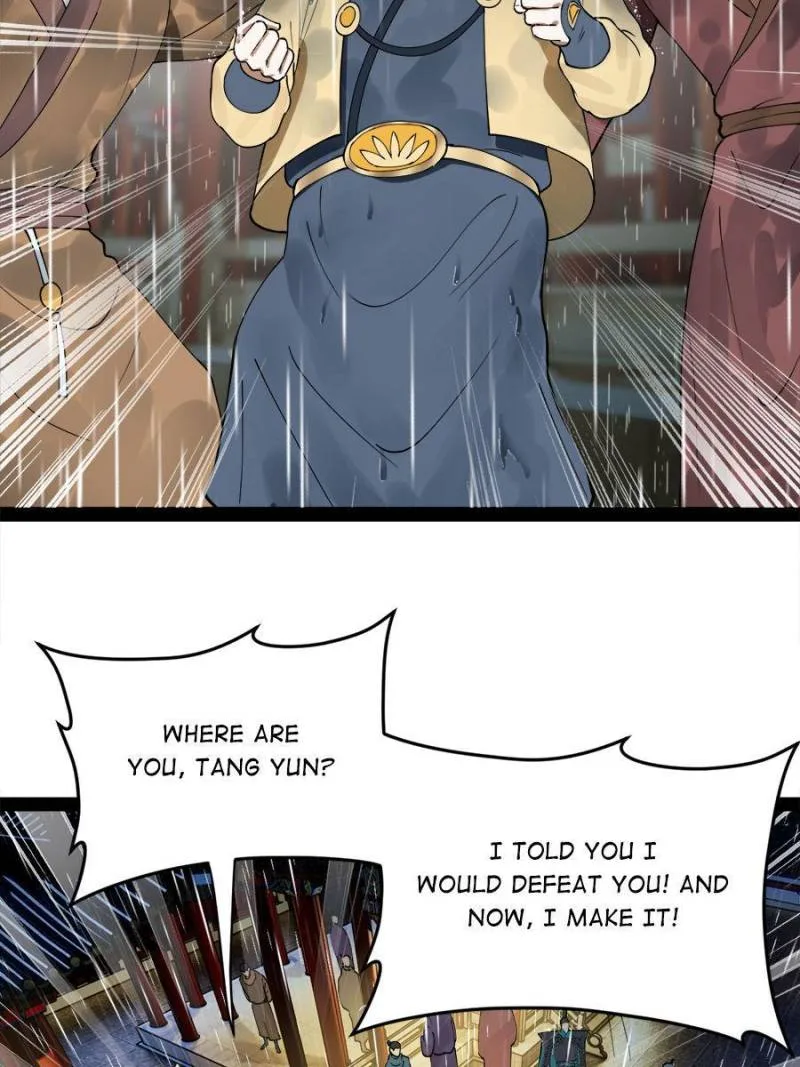 Ultimate Son-in-Law Chapter 108 page 67
