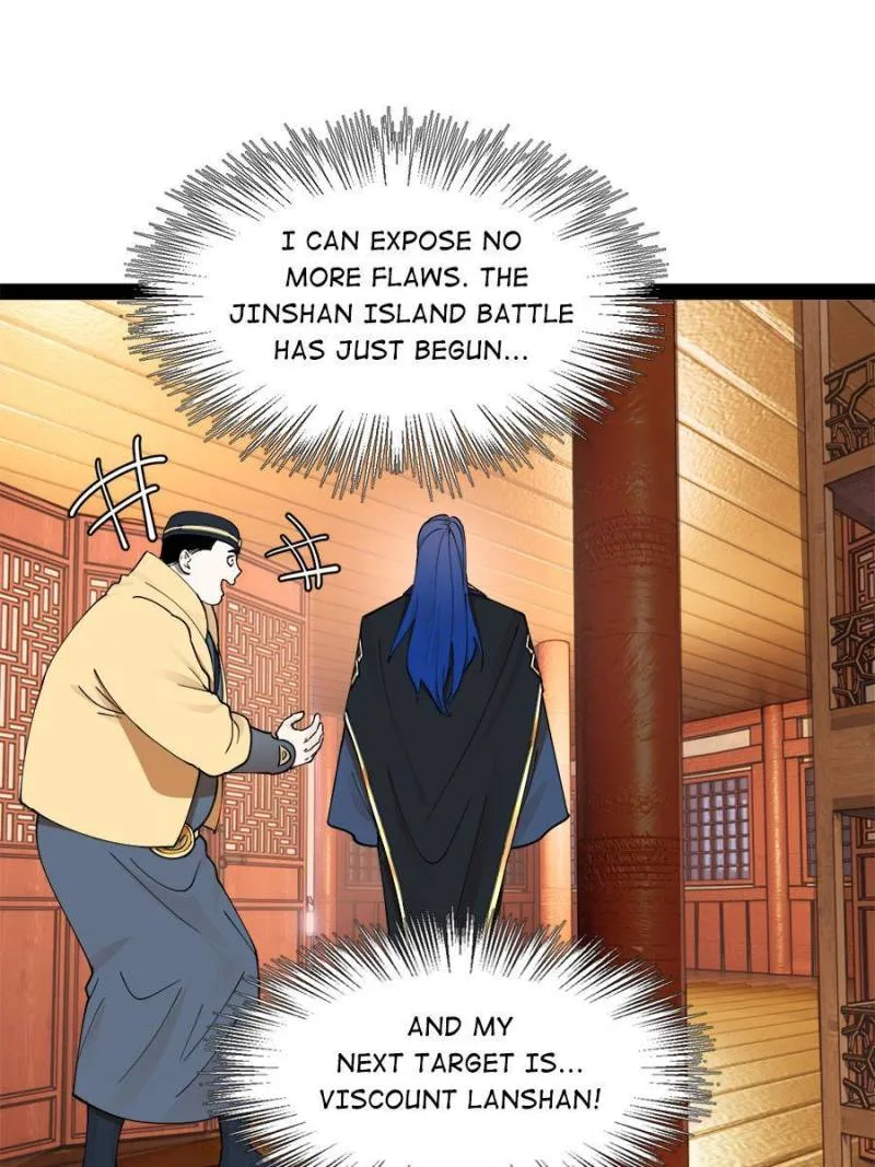 Ultimate Son-in-Law Chapter 109 page 62