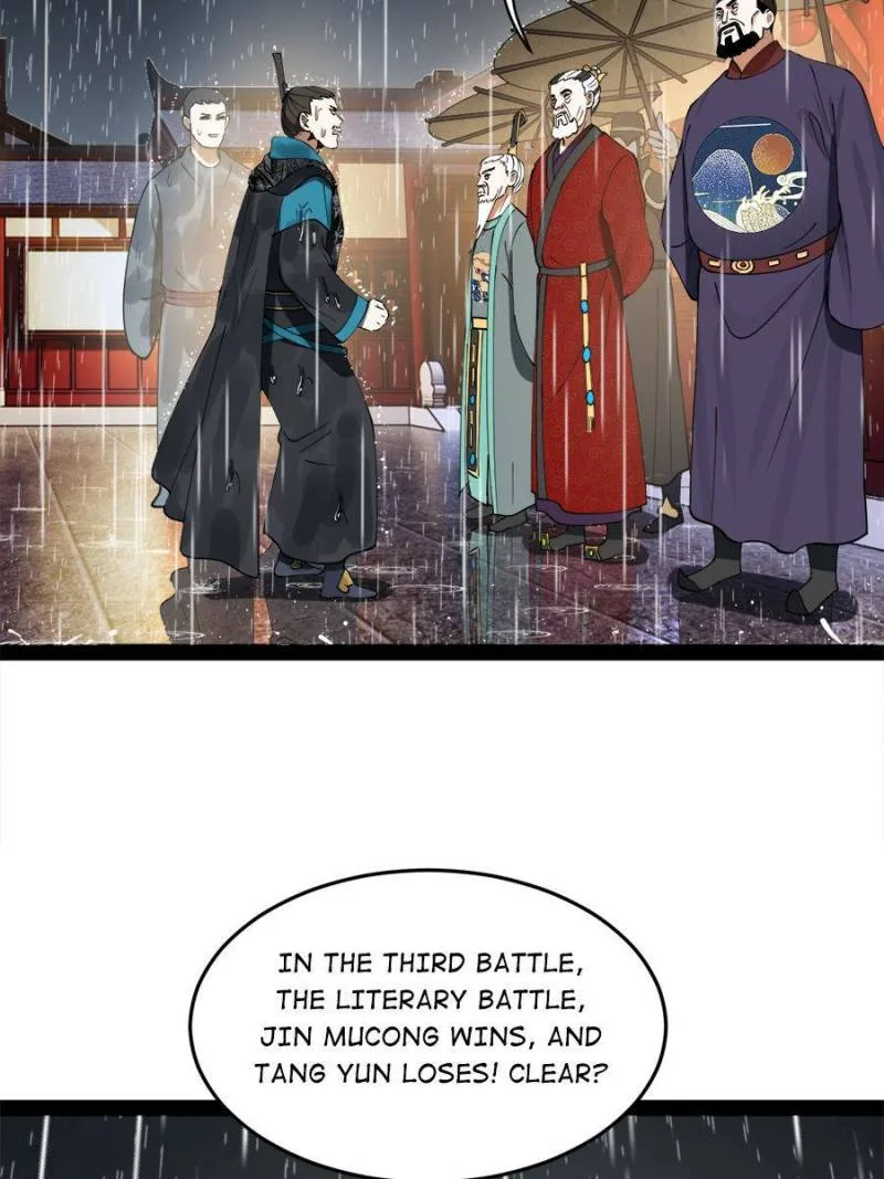 Ultimate Son-in-Law Chapter 108 page 70