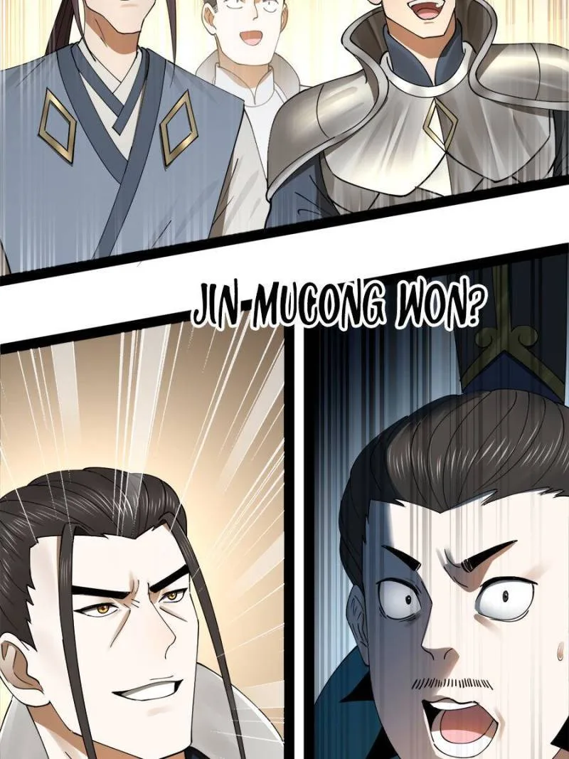 Ultimate Son-in-Law Chapter 108 page 65
