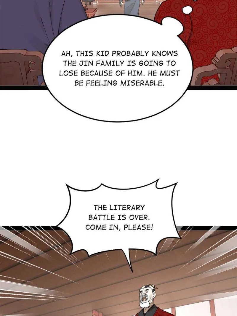 Ultimate Son-in-Law Chapter 107 page 65