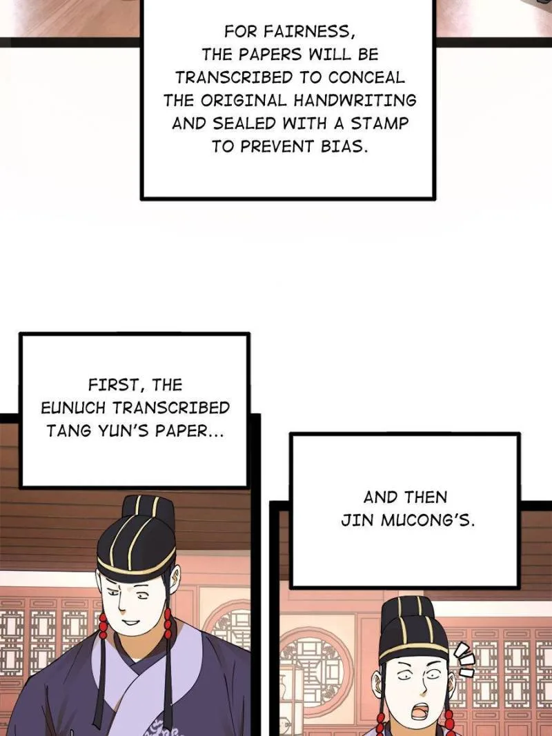 Ultimate Son-in-Law Chapter 107 page 69