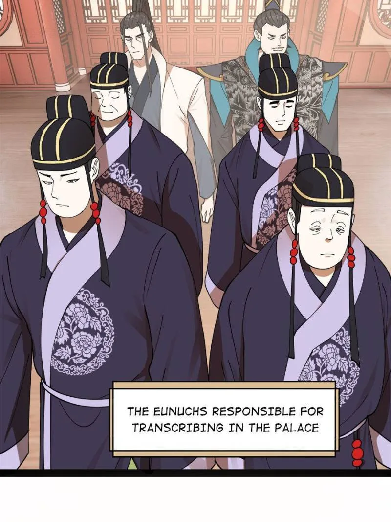 Ultimate Son-in-Law Chapter 107 page 67