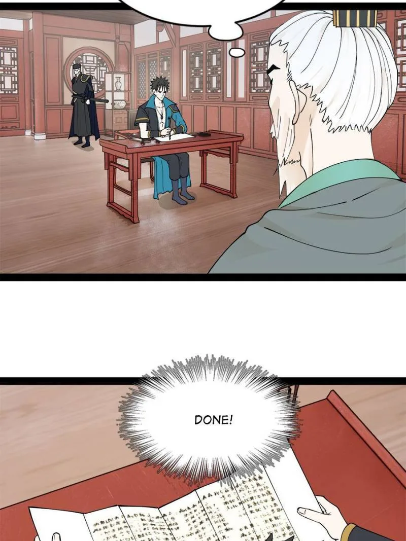 Ultimate Son-in-Law Chapter 107 page 53
