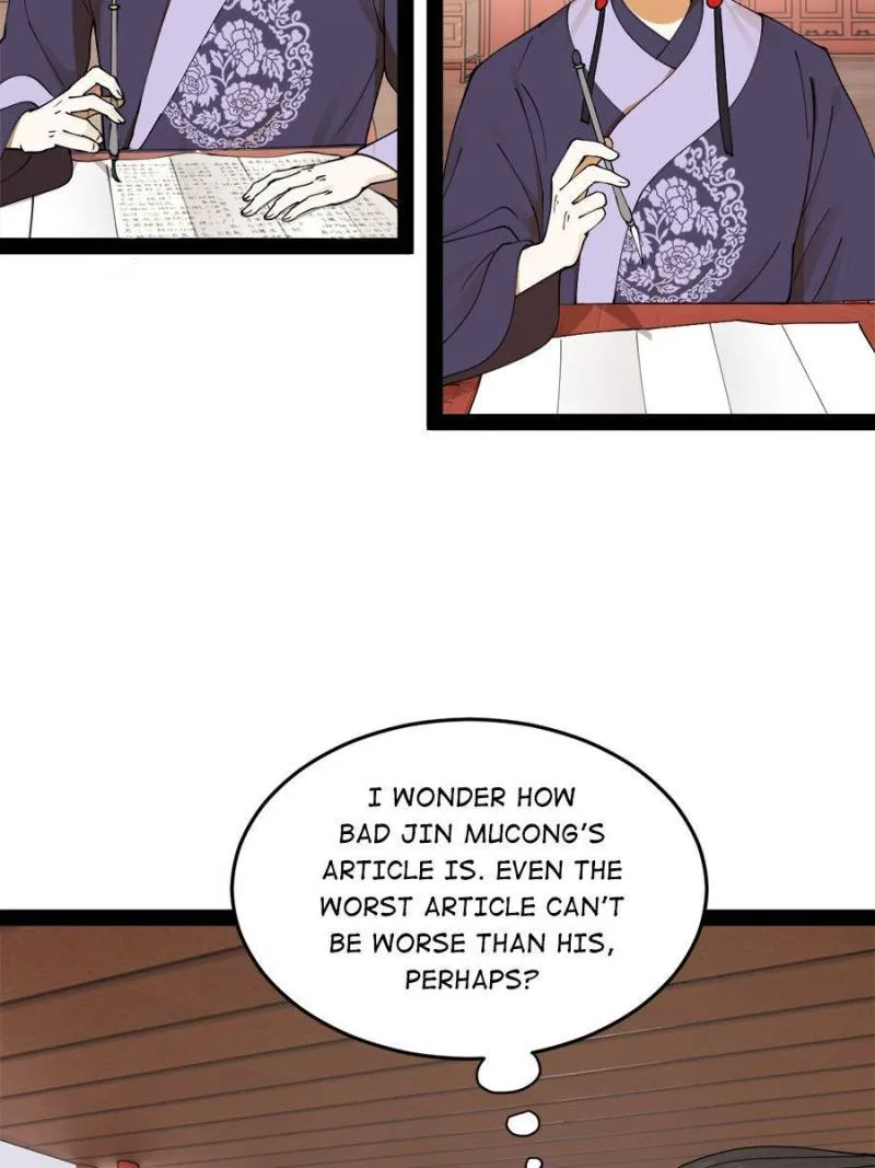 Ultimate Son-in-Law Chapter 107 page 70