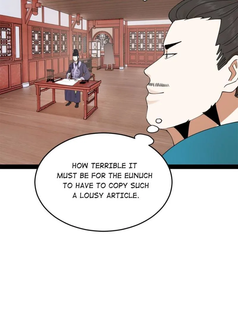 Ultimate Son-in-Law Chapter 107 page 71