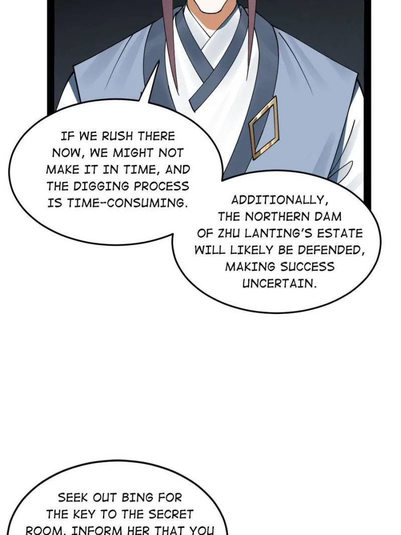 Ultimate Son-in-Law Chapter 111 page 9