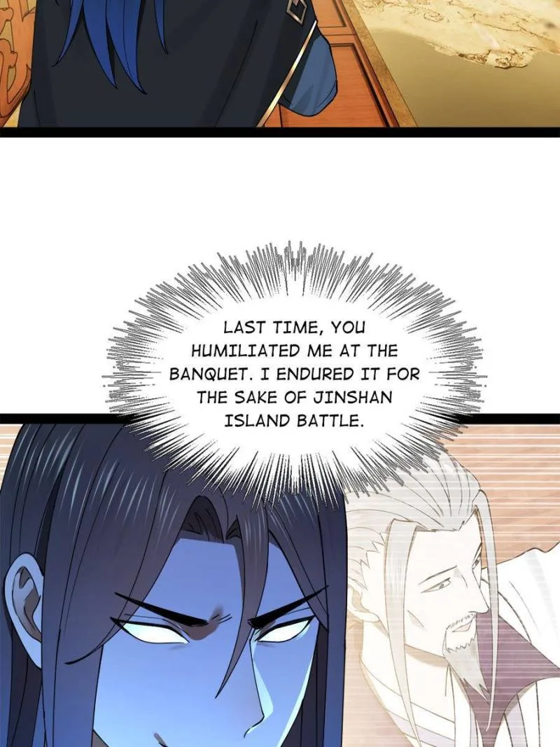 Ultimate Son-in-Law Chapter 111 page 12