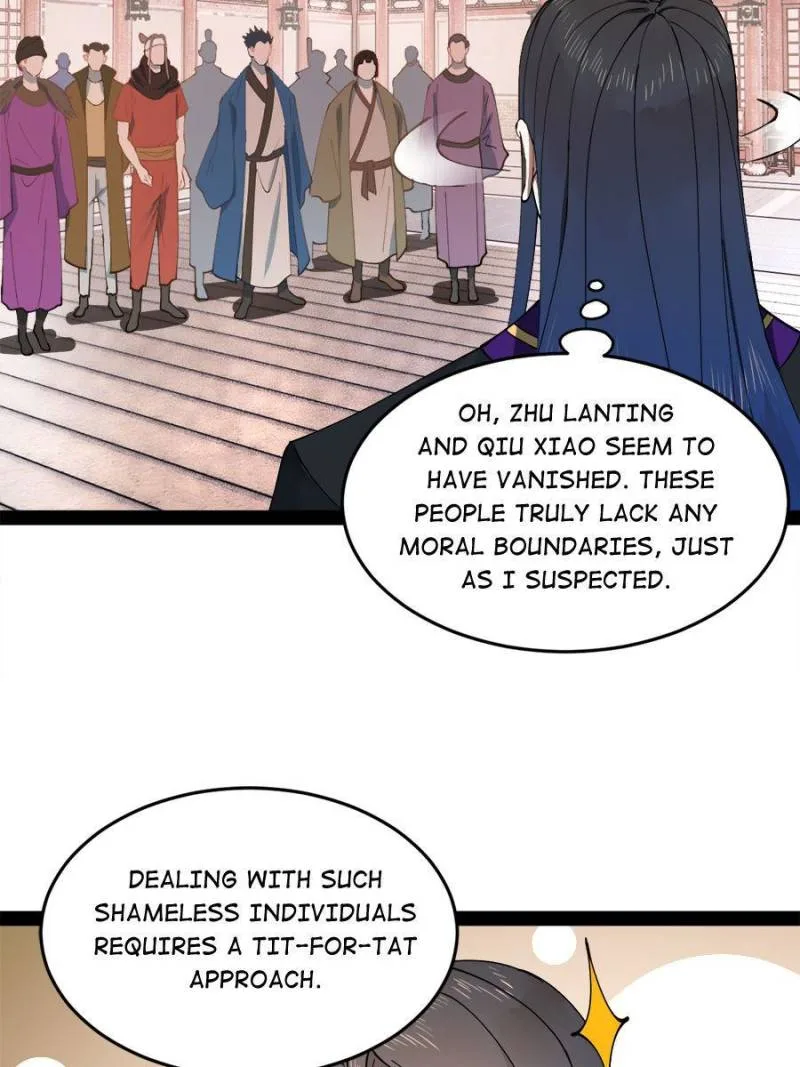 Ultimate Son-in-Law Chapter 112 page 7