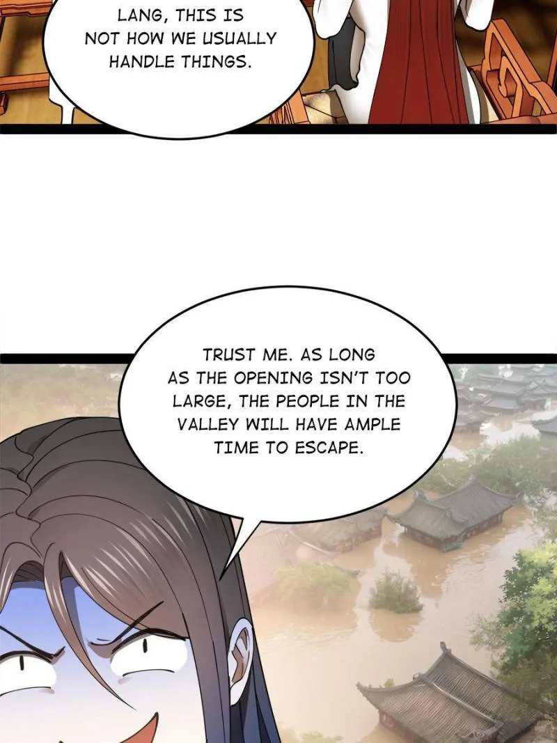 Ultimate Son-in-Law Chapter 111 page 3