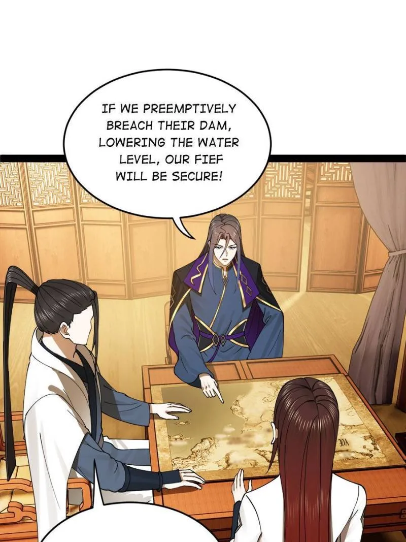 Ultimate Son-in-Law Chapter 111 page 2