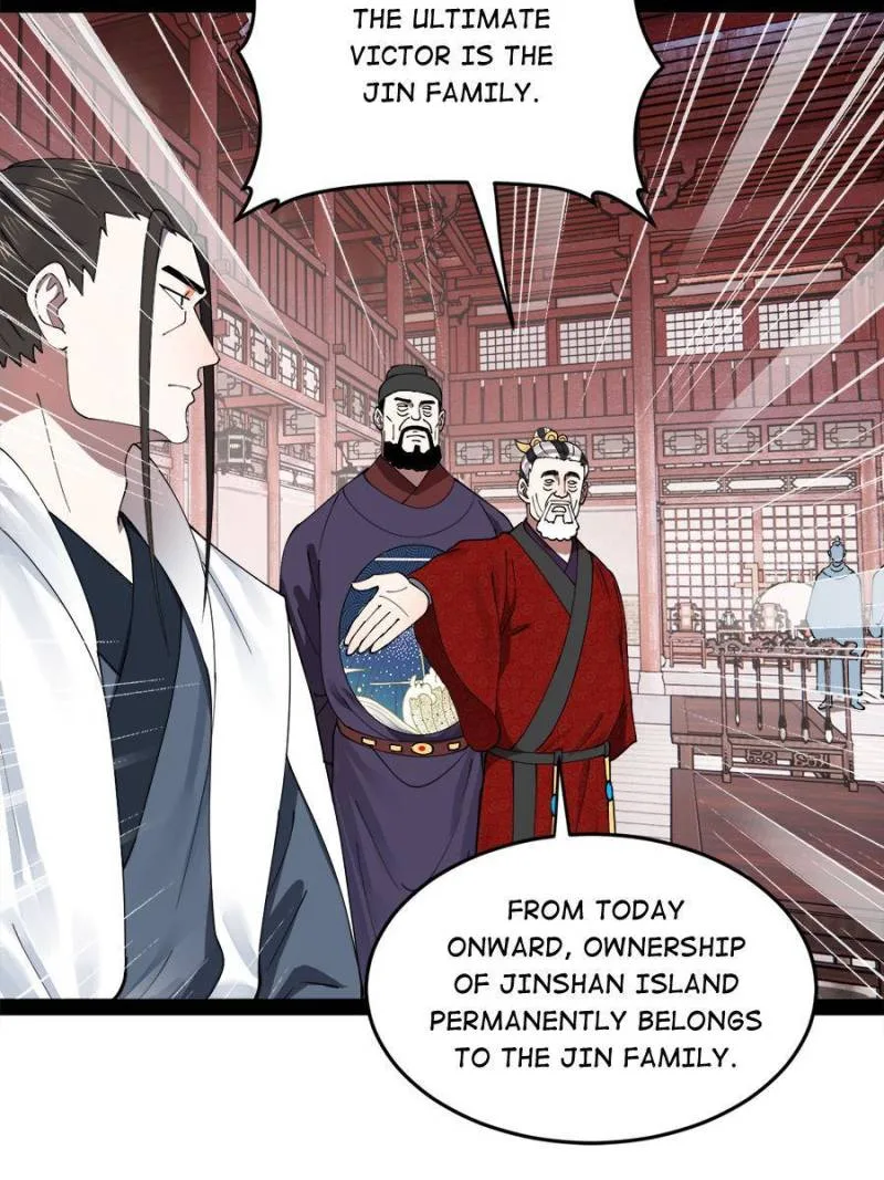Ultimate Son-in-Law Chapter 112 page 12