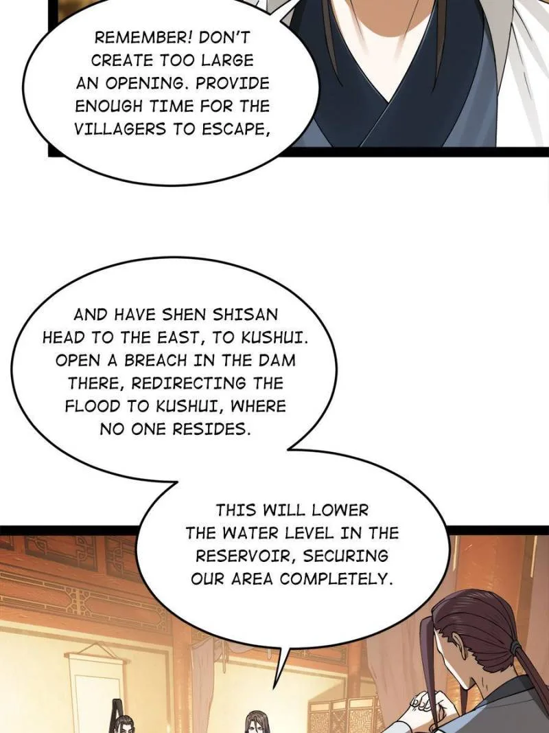 Ultimate Son-in-Law Chapter 111 page 7