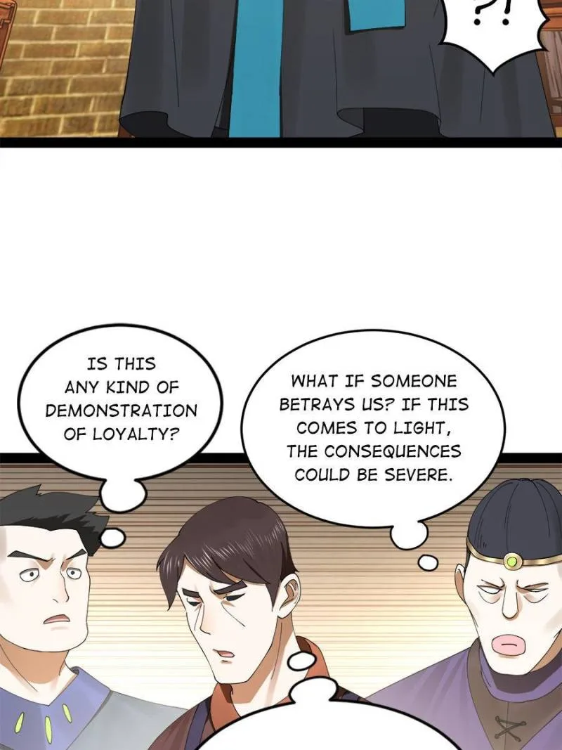 Ultimate Son-in-Law Chapter 111 page 15
