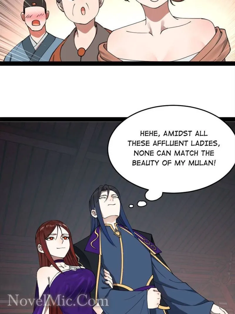 Ultimate Son-in-Law Chapter 112 page 5