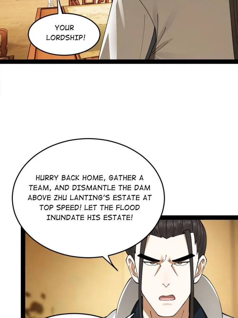 Ultimate Son-in-Law Chapter 111 page 6
