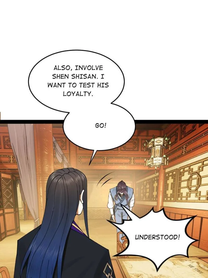 Ultimate Son-in-Law Chapter 111 page 11