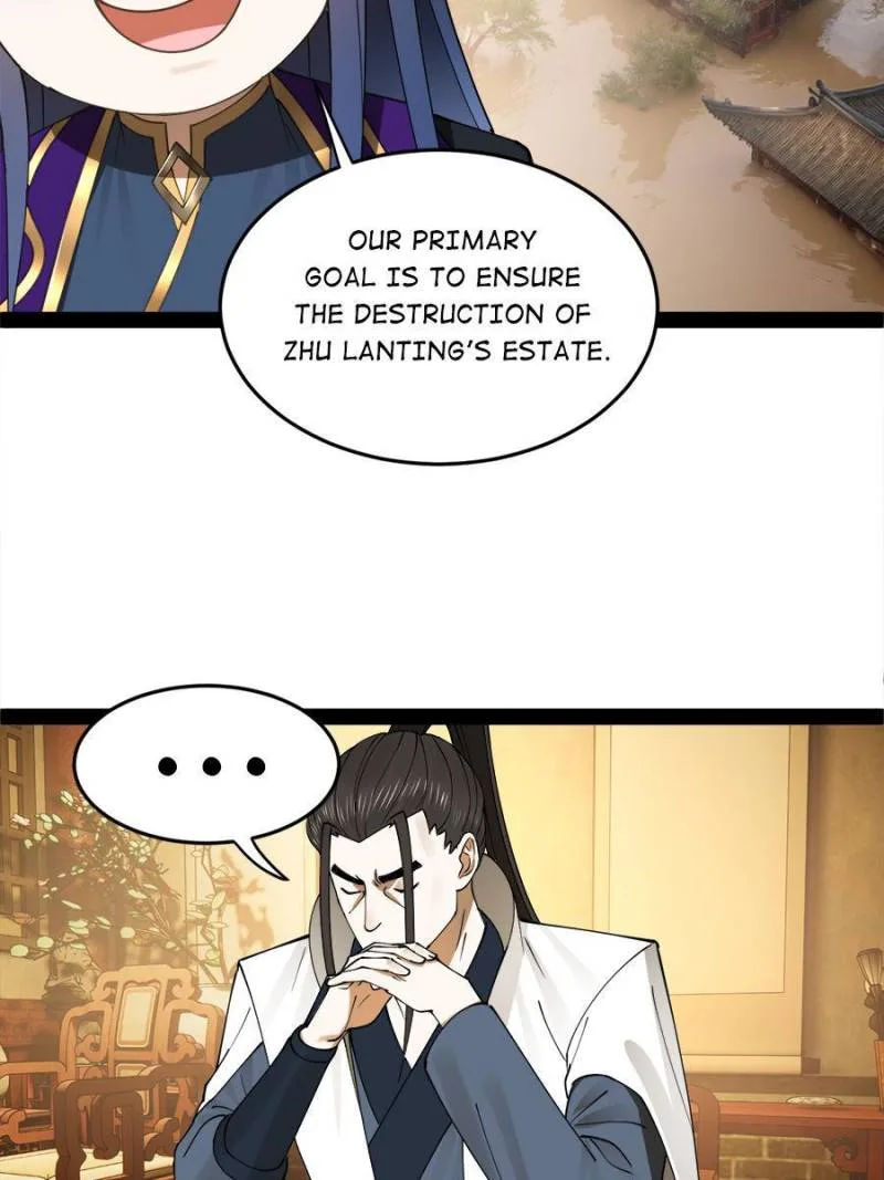 Ultimate Son-in-Law Chapter 111 page 4