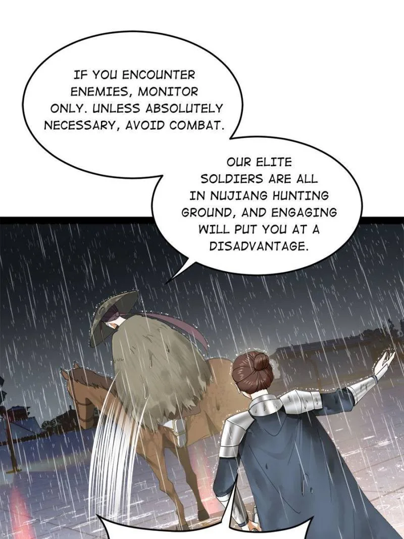 Ultimate Son-in-Law Chapter 111 page 41