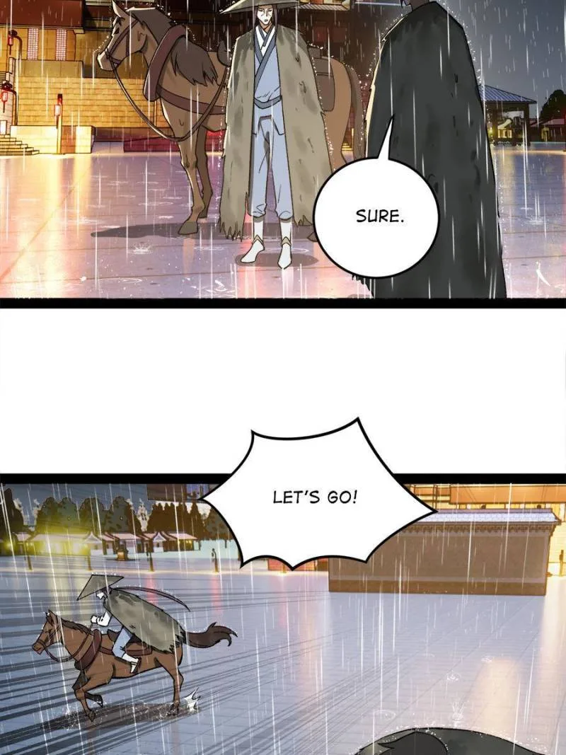 Ultimate Son-in-Law Chapter 111 page 65