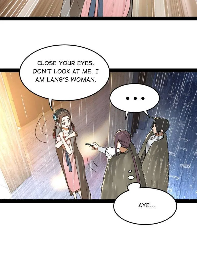 Ultimate Son-in-Law Chapter 111 page 60