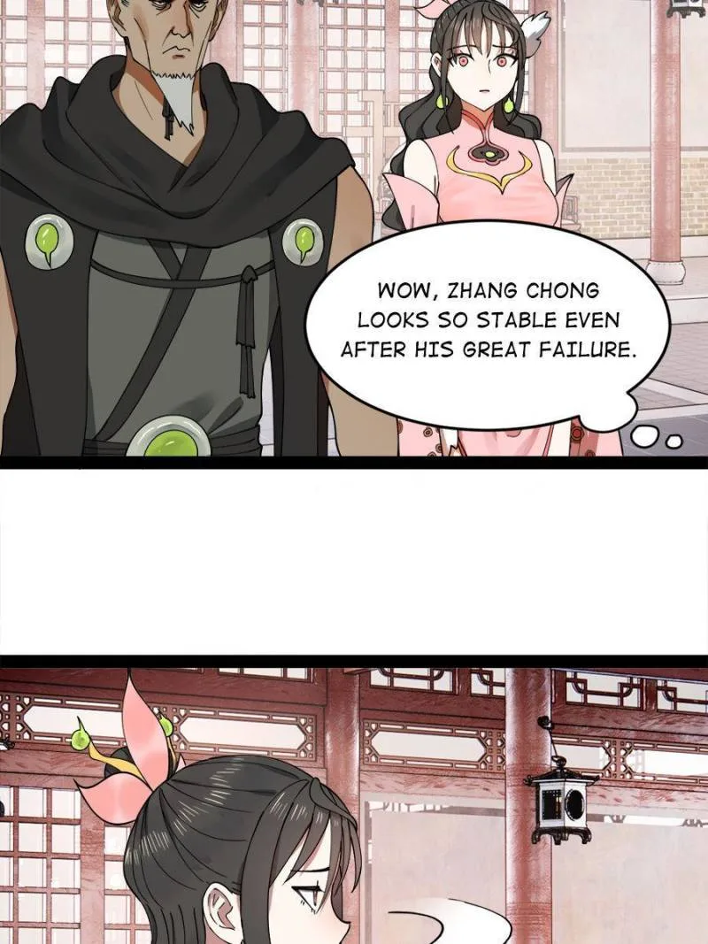 Ultimate Son-in-Law Chapter 112 page 22