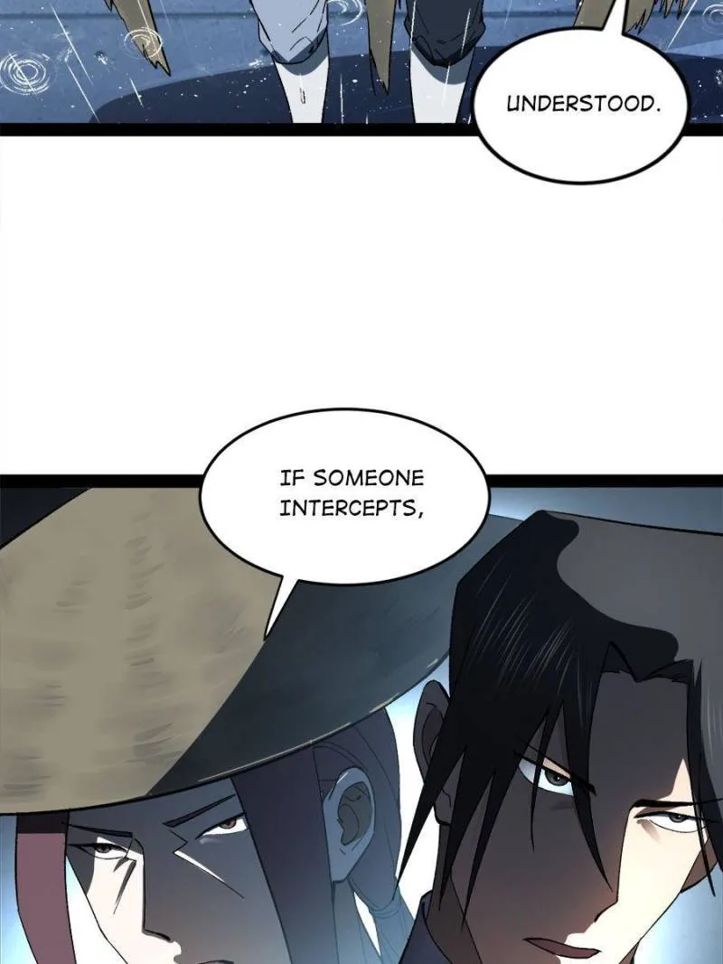 Ultimate Son-in-Law Chapter 111 page 63