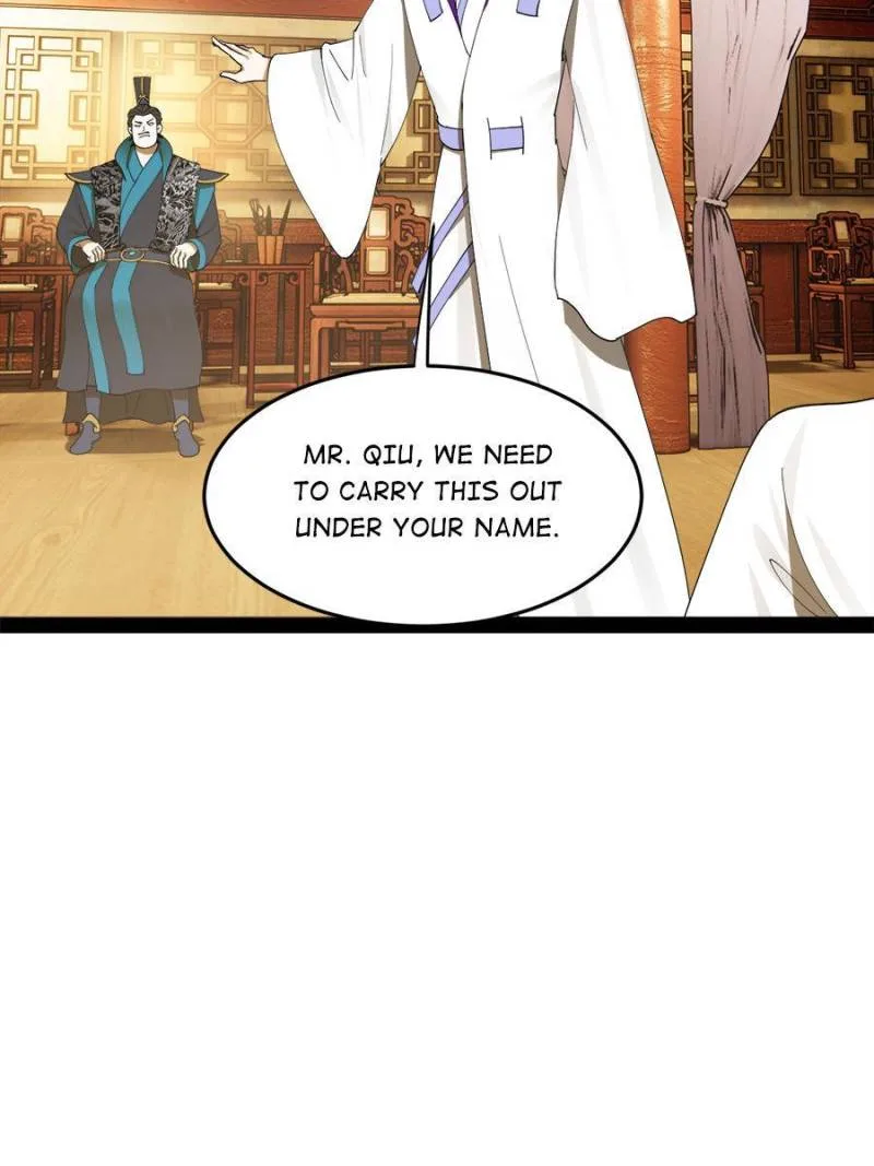 Ultimate Son-in-Law Chapter 111 page 24