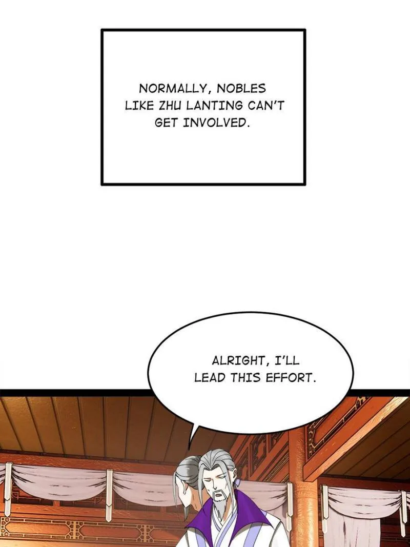 Ultimate Son-in-Law Chapter 111 page 23