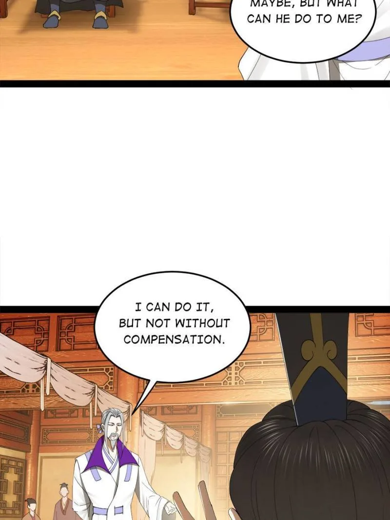 Ultimate Son-in-Law Chapter 111 page 20