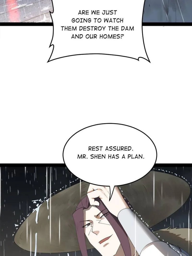 Ultimate Son-in-Law Chapter 111 page 42