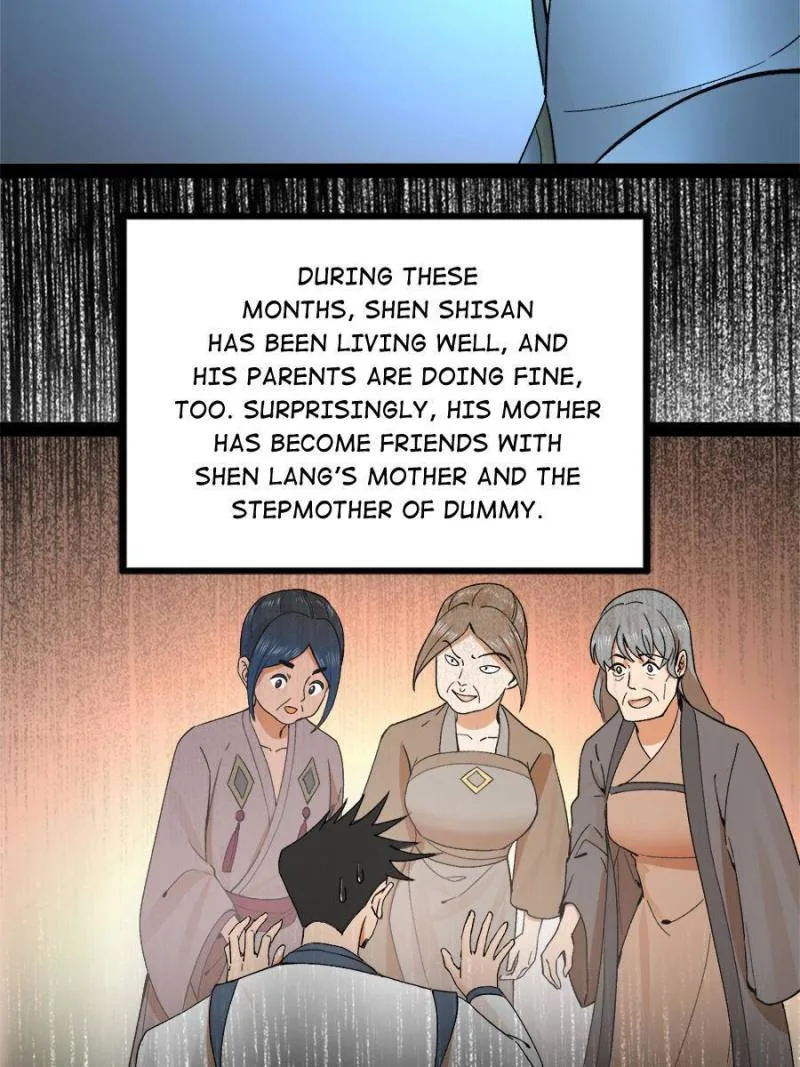 Ultimate Son-in-Law Chapter 111 page 49