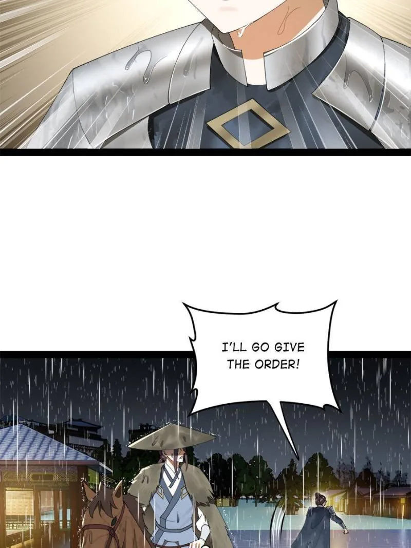 Ultimate Son-in-Law Chapter 111 page 45