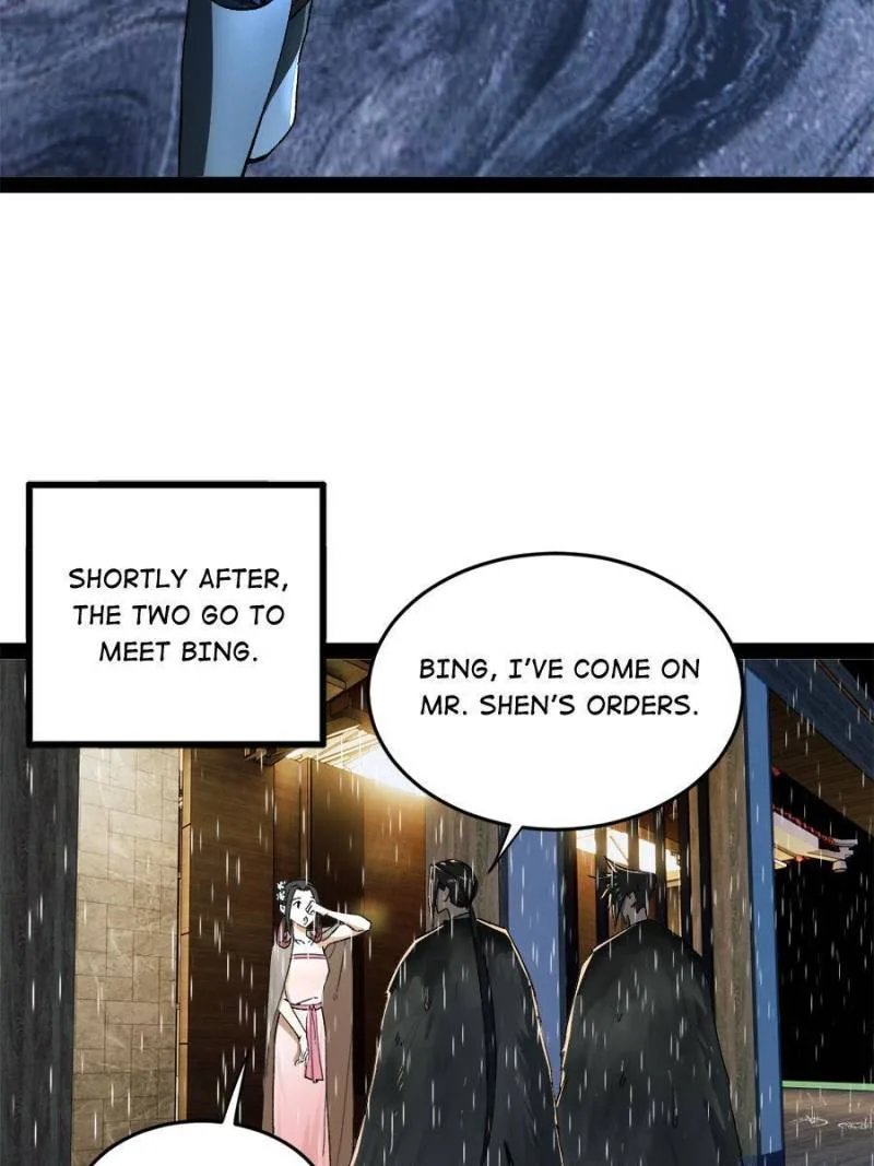 Ultimate Son-in-Law Chapter 111 page 55