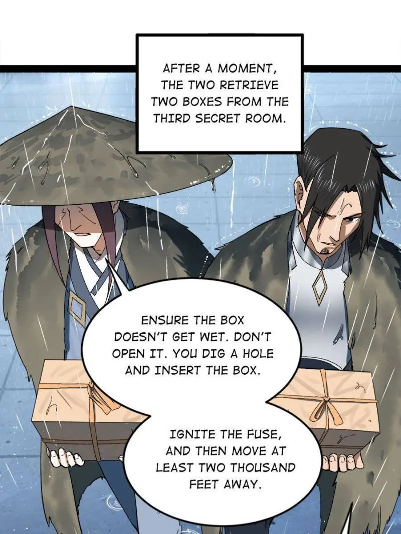 Ultimate Son-in-Law Chapter 111 page 62