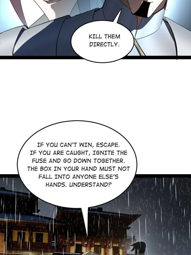 Ultimate Son-in-Law Chapter 111 page 64
