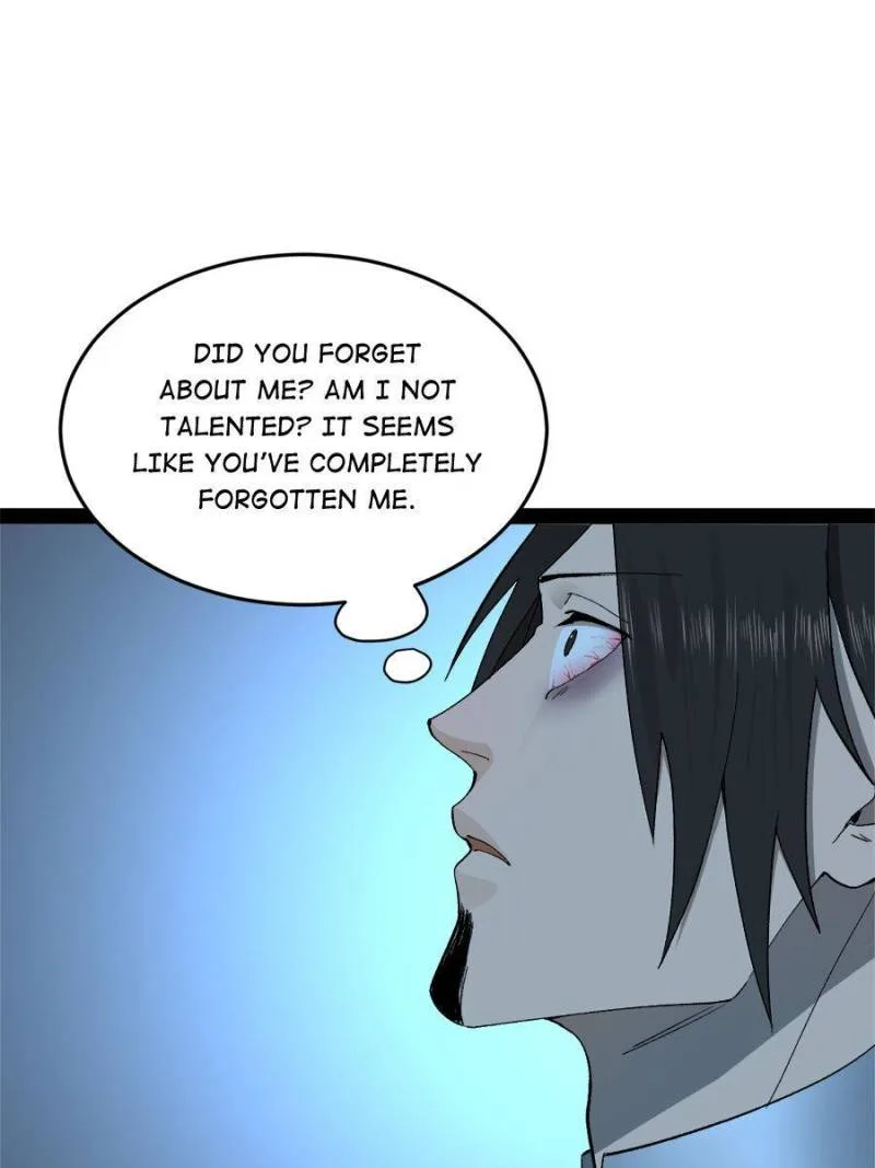 Ultimate Son-in-Law Chapter 111 page 48