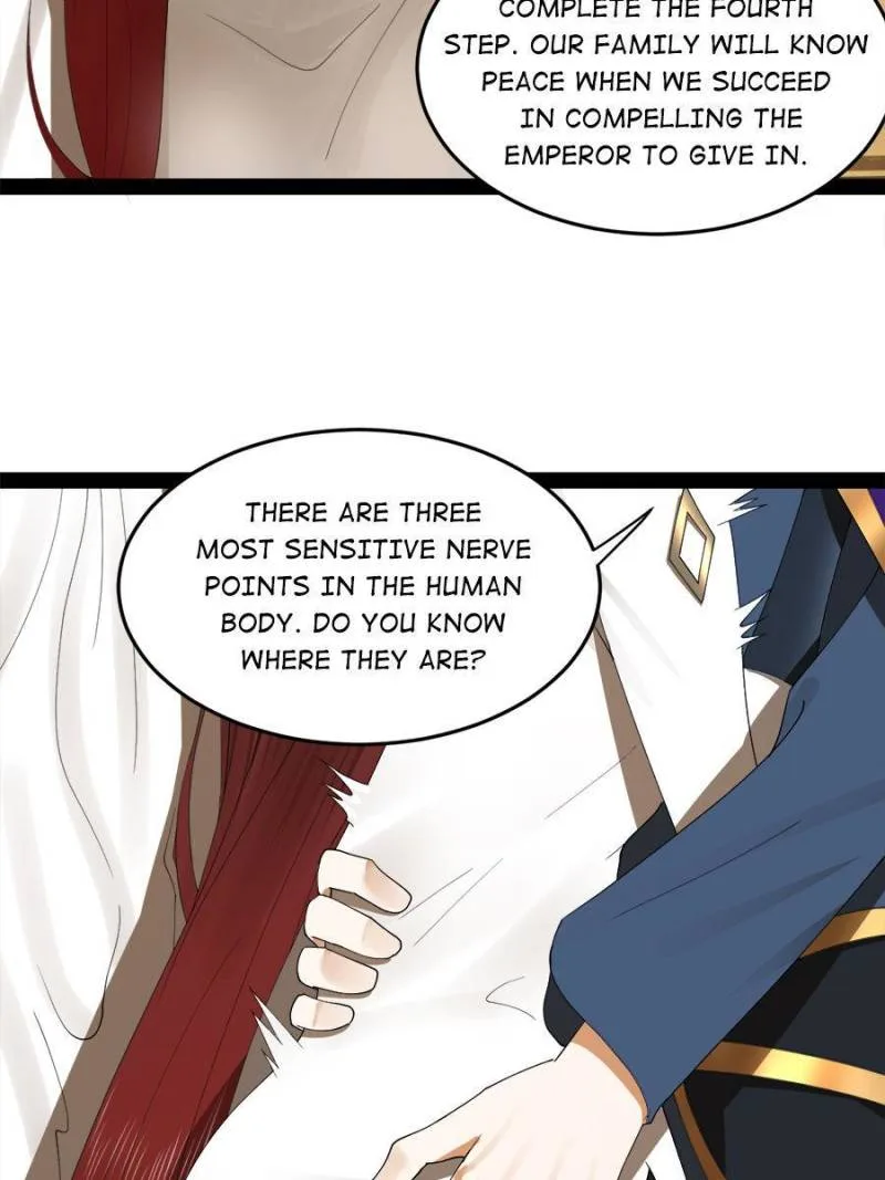 Ultimate Son-in-Law Chapter 111 page 36
