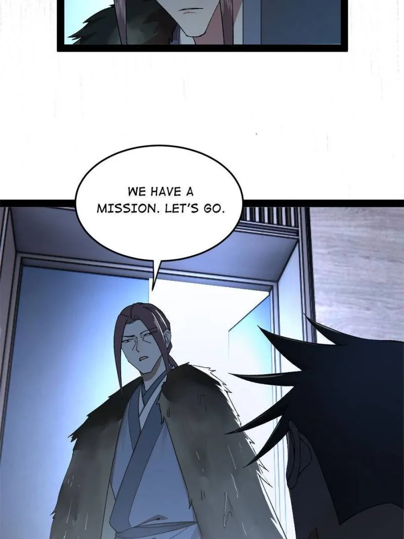 Ultimate Son-in-Law Chapter 111 page 52