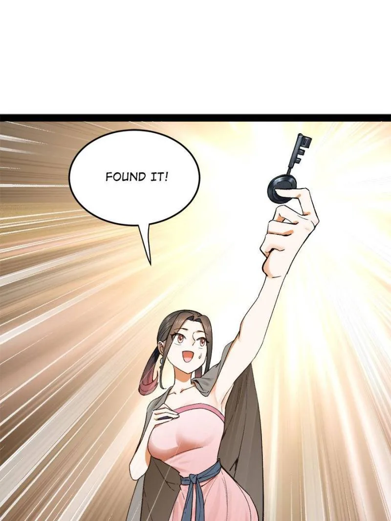 Ultimate Son-in-Law Chapter 111 page 59