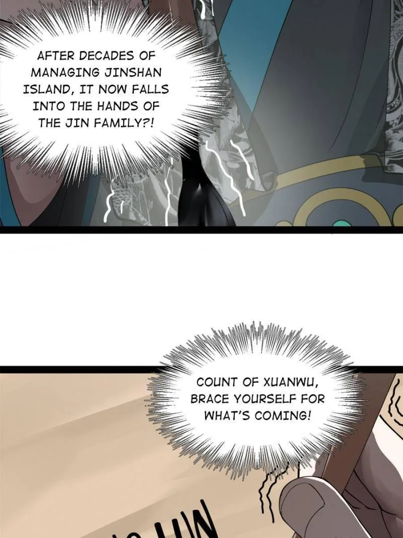 Ultimate Son-in-Law Chapter 112 page 18