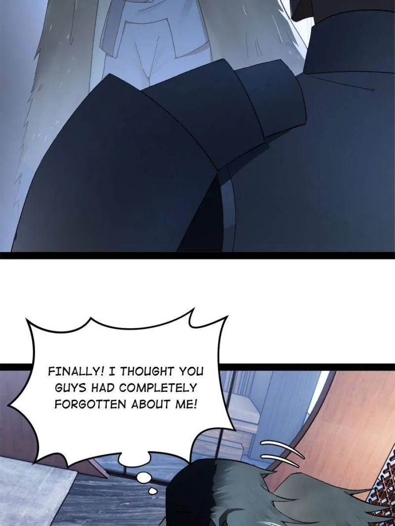 Ultimate Son-in-Law Chapter 111 page 53