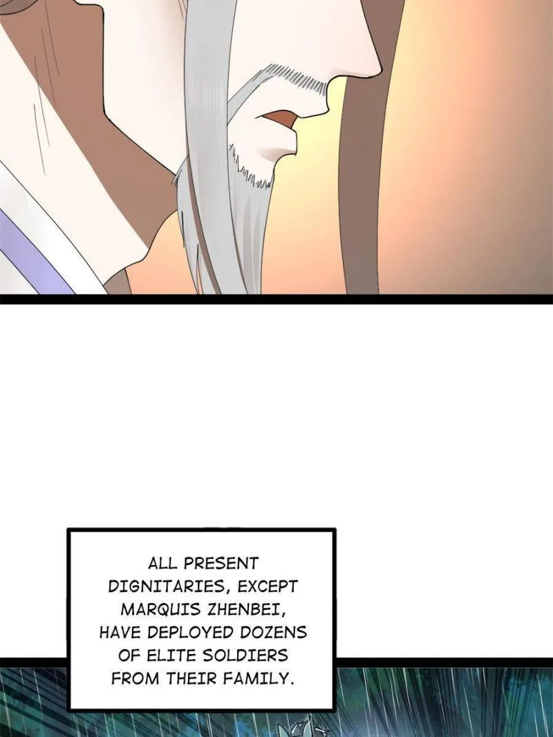 Ultimate Son-in-Law Chapter 111 page 29