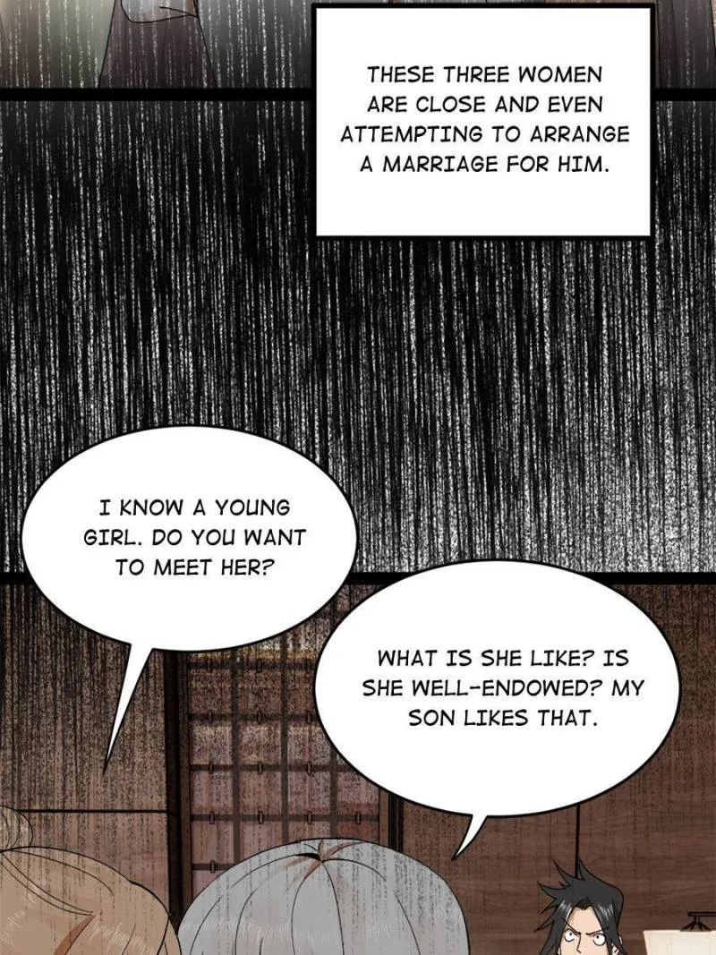 Ultimate Son-in-Law Chapter 111 page 50