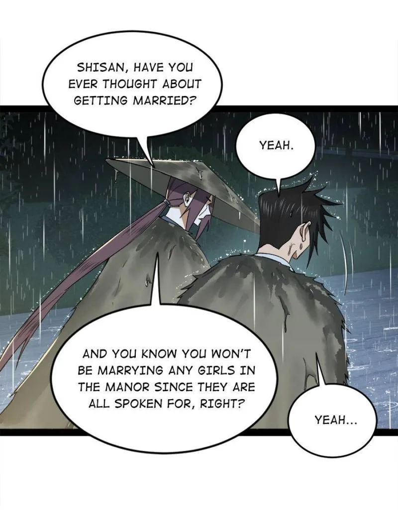 Ultimate Son-in-Law Chapter 111 page 61